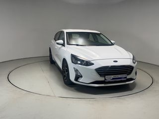 Ford Focus 2019 TITANIUM DIESEL-thumb-24