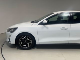 Ford Focus 2019 TITANIUM DIESEL-thumb-26