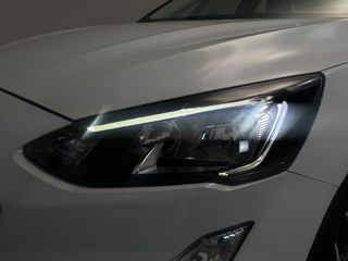 Ford Focus 2019 TITANIUM DIESEL-thumb-27