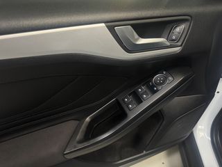 Ford Focus 2019 TITANIUM DIESEL-thumb-29