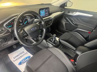 Ford Focus 2019 TITANIUM DIESEL-thumb-30