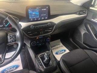 Ford Focus 2019 TITANIUM DIESEL-thumb-31