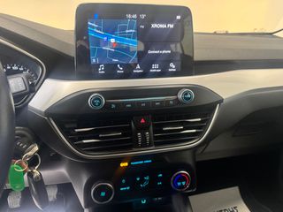 Ford Focus 2019 TITANIUM DIESEL-thumb-32