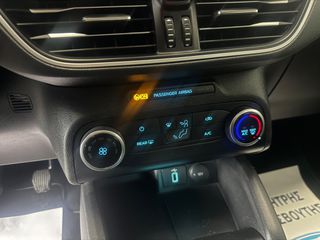 Ford Focus 2019 TITANIUM DIESEL-thumb-33