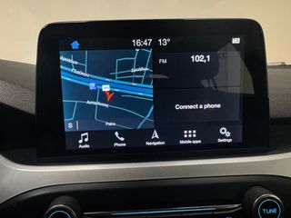 Ford Focus 2019 TITANIUM DIESEL-thumb-34