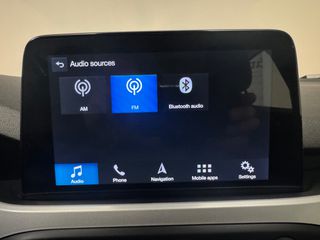 Ford Focus 2019 TITANIUM DIESEL-thumb-35