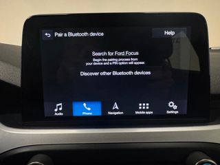 Ford Focus 2019 TITANIUM DIESEL-thumb-36