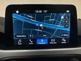 Ford Focus 2019 TITANIUM DIESEL-thumb-37