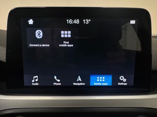 Ford Focus 2019 TITANIUM DIESEL-thumb-38