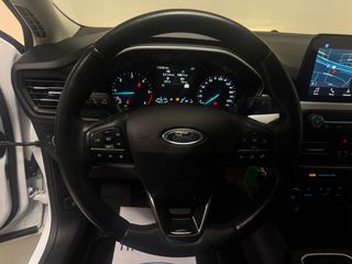 Ford Focus 2019 TITANIUM DIESEL-thumb-41