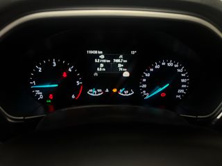 Ford Focus 2019 TITANIUM DIESEL-thumb-42