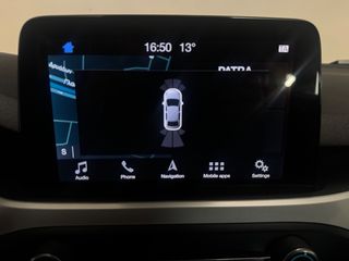 Ford Focus 2019 TITANIUM DIESEL-thumb-40