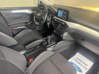Ford Focus 2019 TITANIUM DIESEL-thumb-45