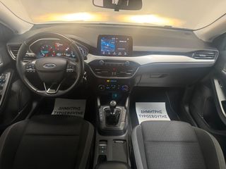 Ford Focus 2019 TITANIUM DIESEL-thumb-46
