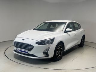 Ford Focus 2019 TITANIUM DIESEL-thumb-1