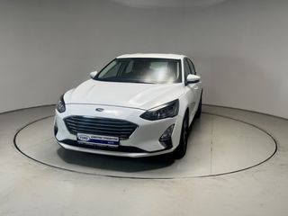 Ford Focus 2019 TITANIUM DIESEL-thumb-3
