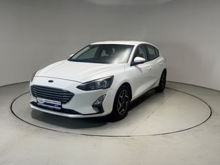 Ford Focus 2019 TITANIUM DIESEL-thumb-4