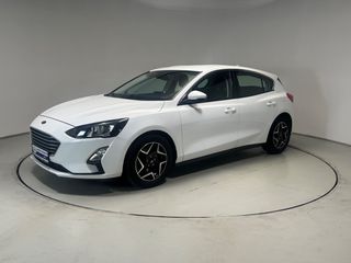 Ford Focus 2019 TITANIUM DIESEL-thumb-5