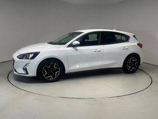 Ford Focus 2019 TITANIUM DIESEL-thumb-6