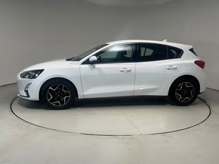 Ford Focus 2019 TITANIUM DIESEL-thumb-7