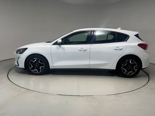 Ford Focus 2019 TITANIUM DIESEL-thumb-8