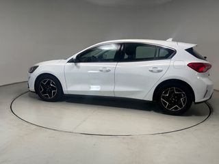 Ford Focus 2019 TITANIUM DIESEL-thumb-9
