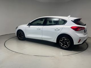 Ford Focus 2019 TITANIUM DIESEL-thumb-10