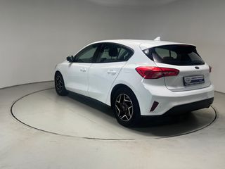 Ford Focus 2019 TITANIUM DIESEL-thumb-11