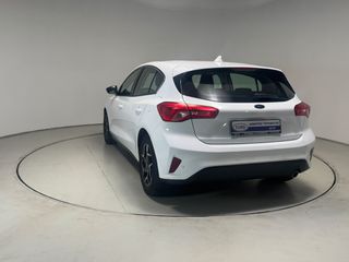 Ford Focus 2019 TITANIUM DIESEL-thumb-12