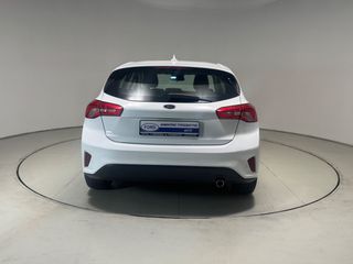 Ford Focus 2019 TITANIUM DIESEL-thumb-13