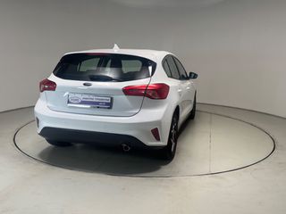 Ford Focus 2019 TITANIUM DIESEL-thumb-14