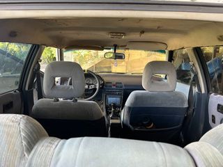 Mazda 323 1991 323f