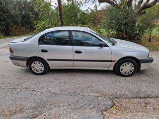 Toyota Avensis 1999 AVENSIS 1.6