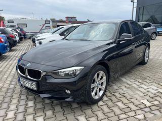 Bmw 316 2014
