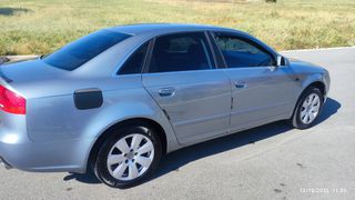 Audi A4 2007 A4 1,8 TURBO QUATTRO 4x4-thumb-2