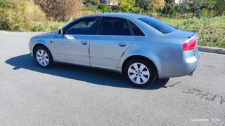 Audi A4 2007 A4 1,8 TURBO QUATTRO 4x4-thumb-3