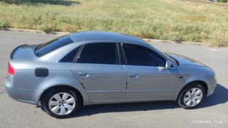 Audi A4 2007 A4 1,8 TURBO QUATTRO 4x4-thumb-4
