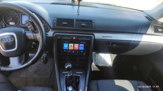 Audi A4 2007 A4 1,8 TURBO QUATTRO 4x4-thumb-5