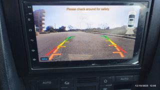 Audi A4 2007 A4 1,8 TURBO QUATTRO 4x4-thumb-6