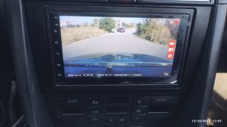Audi A4 2007 A4 1,8 TURBO QUATTRO 4x4-thumb-7
