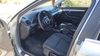 Audi A4 2007 A4 1,8 TURBO QUATTRO 4x4-thumb-8