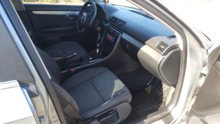 Audi A4 2007 A4 1,8 TURBO QUATTRO 4x4-thumb-9
