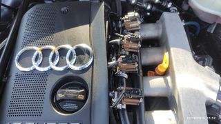Audi A4 2007 A4 1,8 TURBO QUATTRO 4x4-thumb-13