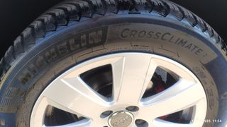 Audi A4 2007 A4 1,8 TURBO QUATTRO 4x4-thumb-14
