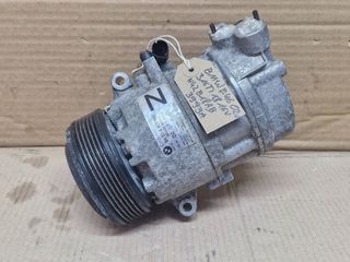BMW E46 N40 N42 N46 X3 E83N46 ΚΟΜΠΡΕΣΕΡ ΚΛΙΜΑ