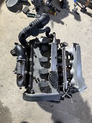 Κινητήρας AGU 1.8T 20VT 160.000χλμ