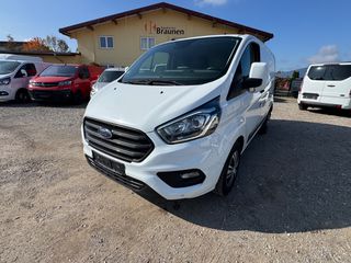 Ford 2020 TRANSIT