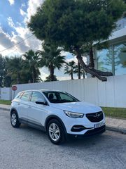 Opel Grandland X 2021