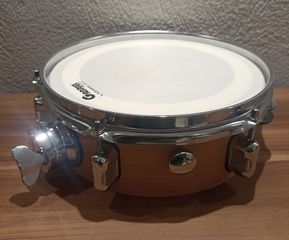 10" TOCA JINGLE SNARE-thumb-3