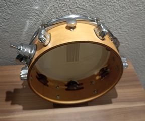 10" TOCA JINGLE SNARE-thumb-5